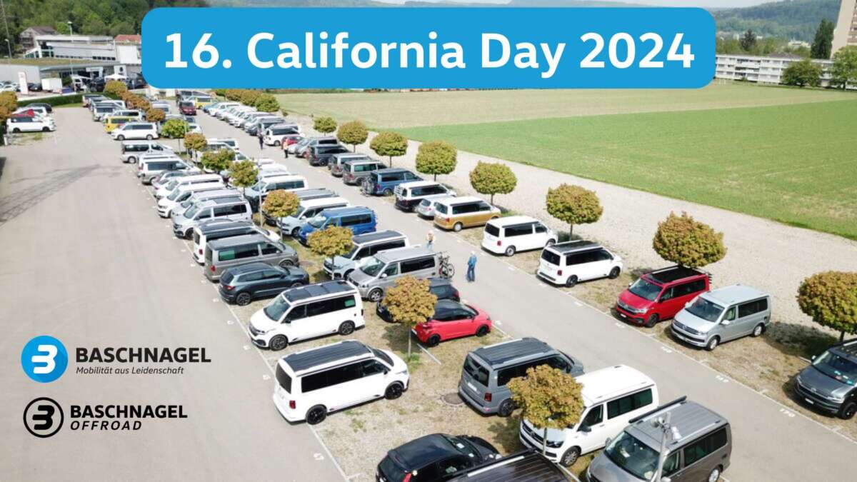 16 California Day 2024