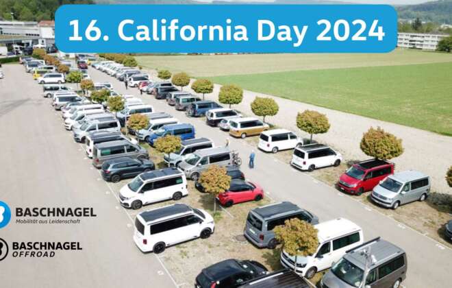 16 California Day 2024