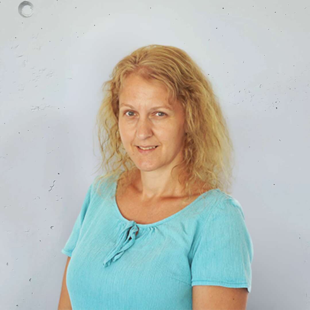Sonja Urben