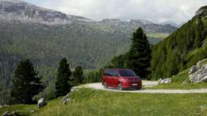 VWN Multivan PHEV 4Motion 1