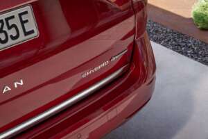 VWN Multivan PHEV 4Motion 2