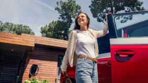 VW ID Buzz GTX freiheit