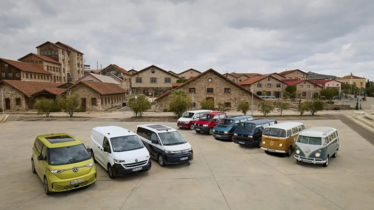 75 jahre vw bulli vom helfer des wirtschaftswunders zur ikone blog amag group 3